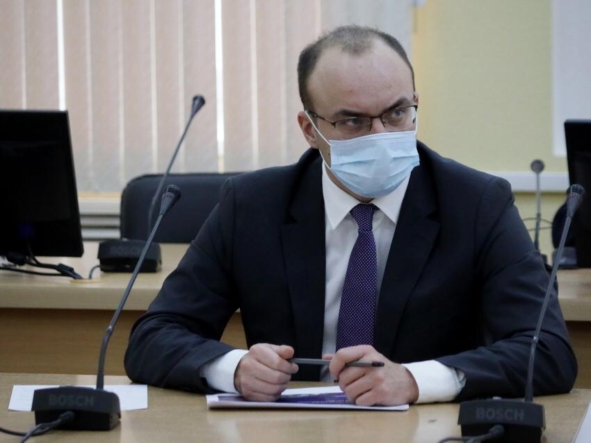 ​Минразвития Забайкалья подготовило инвестиционную декларацию региона